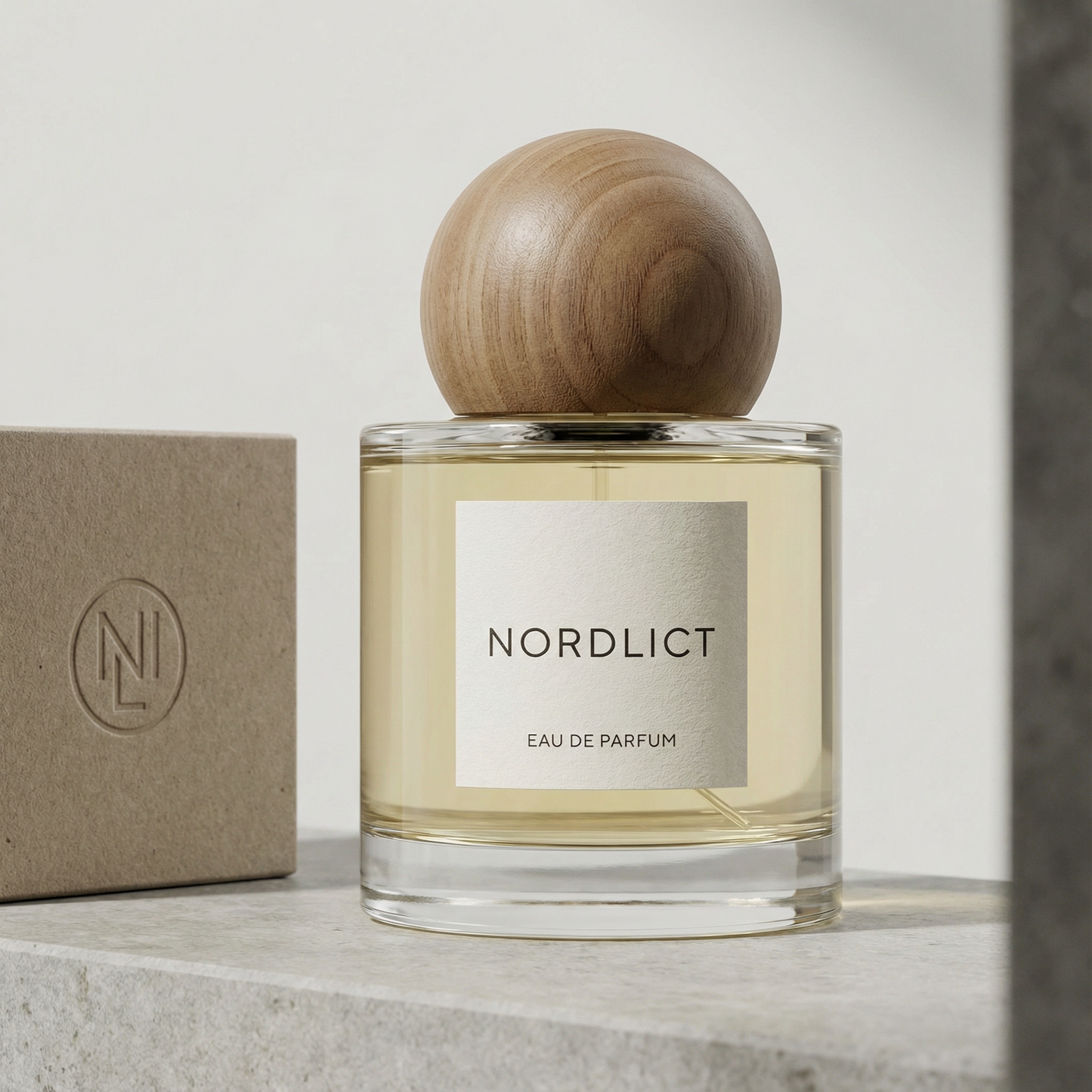 Nordlict Raumduft 100ml