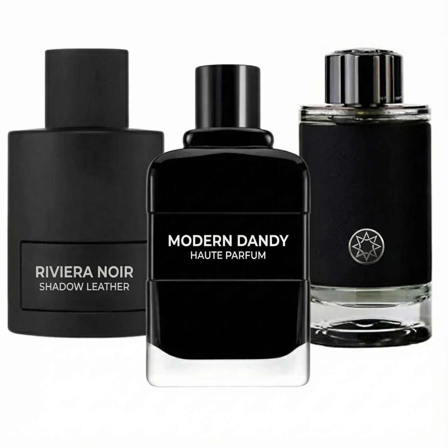 3er Duft-Set O.L., G. & E. 100 ml