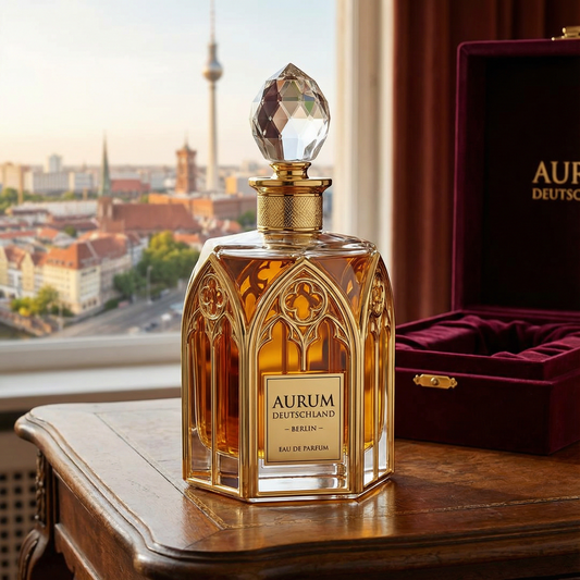 Aurum Parfum Für Damen 100ml